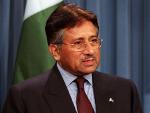 Pervez Musharraf