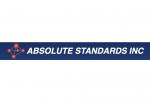USA - Absolute Standards Inc