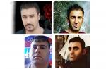 IRAN - K. Besharat, S. Hayatbini, M. Rahimpour, M. Karim Fazeli