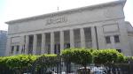 L'Alta Corte di giustizia egiziana