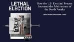 USA - Politicization of the Death Penalty DPIC