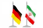 IRAN - GERMANY