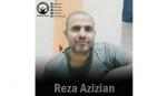 IRAN - Reza Azizian