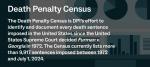 USA - Death Penalty Census