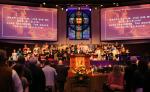 USA - First Baptist Arlington Church (TX)