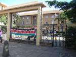 La Corte Suprema del Kenya a Nairobi