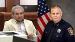 USA - Oscar Rosales and C. Galloway (TX) USA - Oscar Rosales and C. Galloway (TX)