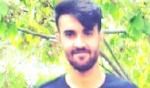 IRAN - Ali Mirza Bahrami