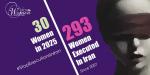 IRAN - 293 women