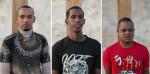 I membri di Al-Shabaab giustiziati il 14 agosto