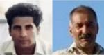 IRAN - Sharif Behzadi (r), Nour Ahmad Changizi (l) IRAN - Sharif Behzadi (r), Nour Ahmad Changizi (l)