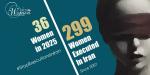 IRAN - 36 women