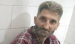 IRAN - Saeed Parsayi