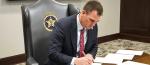 USA - Gov. Kevin Stitt (OK)