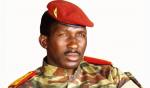 Thomas Sankara