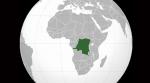 Democratic Republic of Congo (Courtesy of Wikipedia)