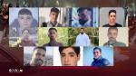 IRAN - 11 killed in Markazi Province IRAN - 11 killed in Markazi Province