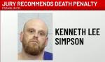USA - Kenneth L. Simpson