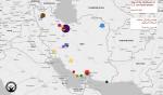 IRAN - War day 26 (Hrana)
