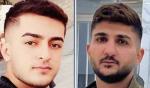IRAN - Raouf Sheikh Ahmadi and Mohammad Faraji IRAN - Raouf Sheikh Ahmadi and Mohammad Faraji