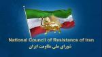 IRAN - National Council of Resistance of Iran (NCRI) IRAN - National Council of Resistance of Iran (NCRI)