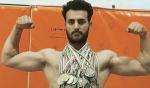 IRAN - Benyamin Naghdi