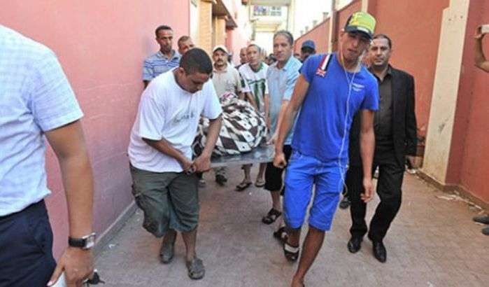 Marocco: un deputato condannato a morte per l'omicidio di quattro persone