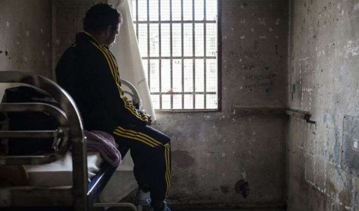 Il Marocco conta 115 condannati a morte