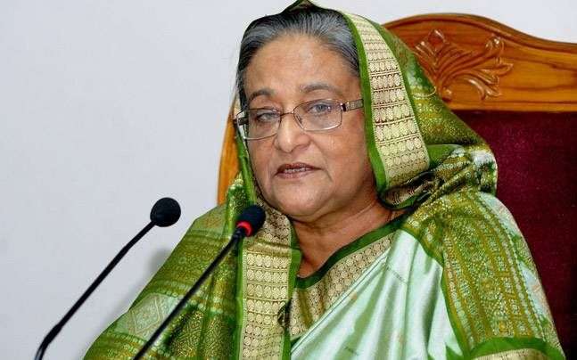 Bangladesh: 10 condannati a morte per l’attentato al Primo Ministro Sheikh Hasina