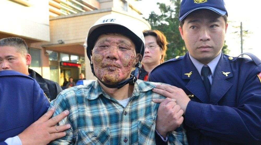 Una condanna a morte per omicidio