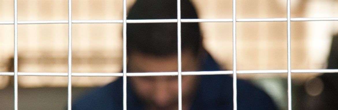 Egitto 1 condanna a morte per crimini ordinari