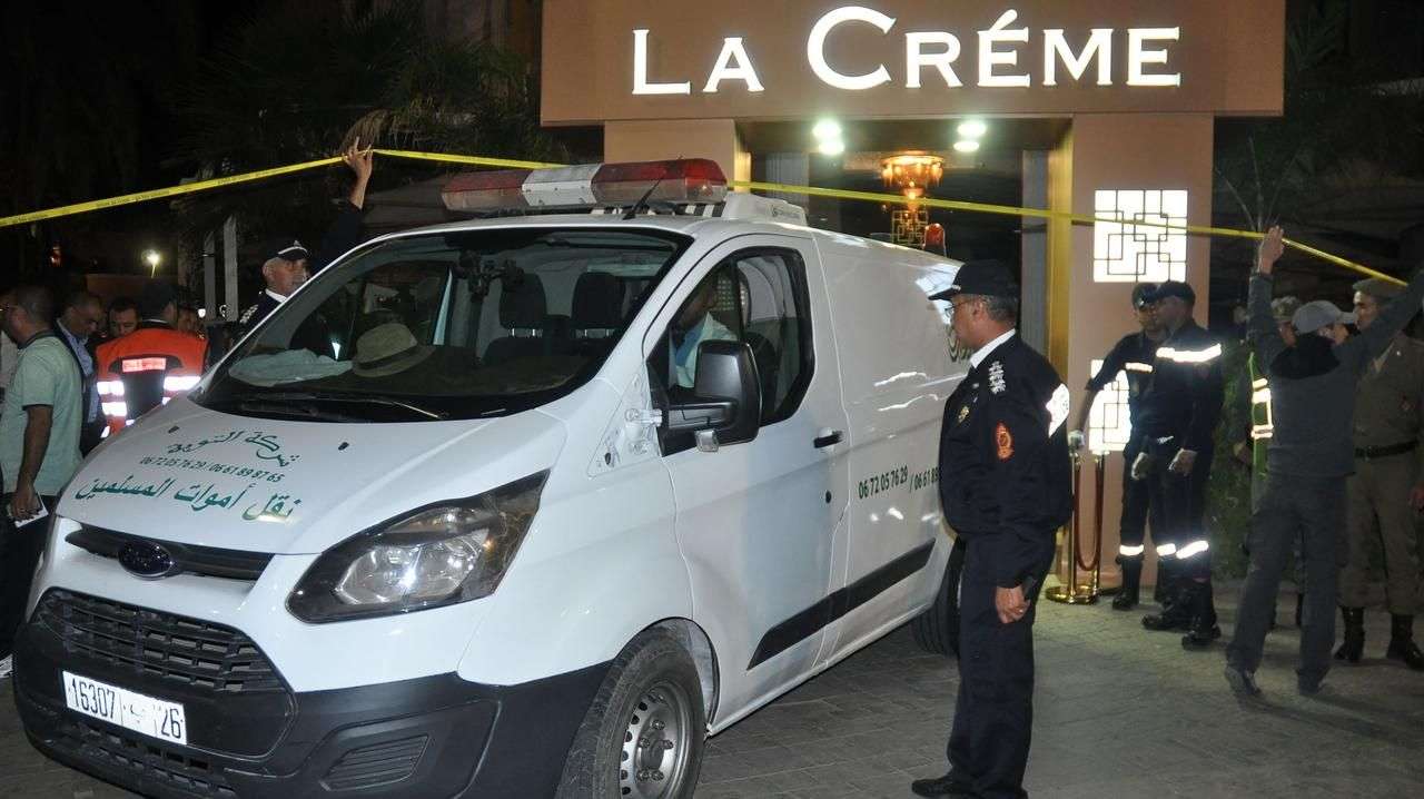 MAROCCO: DUE OLANDESI CONDANNATI A MORTE PER OMICIDIO