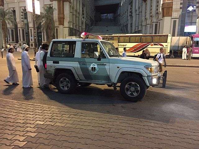 ARABIA SAUDITA: TRE GIUSTIZIATI PER L’OMICIDIO DI UN AGENTE DELLA SICUREZZA
