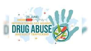 2025 World Drug Day