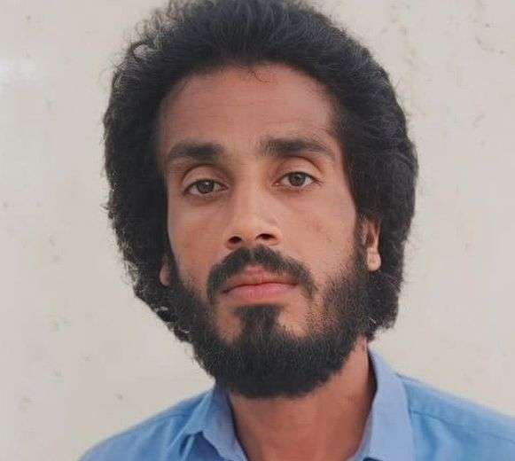 IRAN - Abdolvahed Sangari impiccato a Iranshahr il 22 luglio
