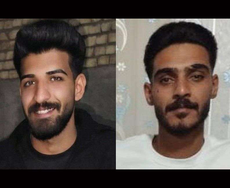 IRAN -Due ‘Manifestanti’ impiccati in pubblico a Isfahan