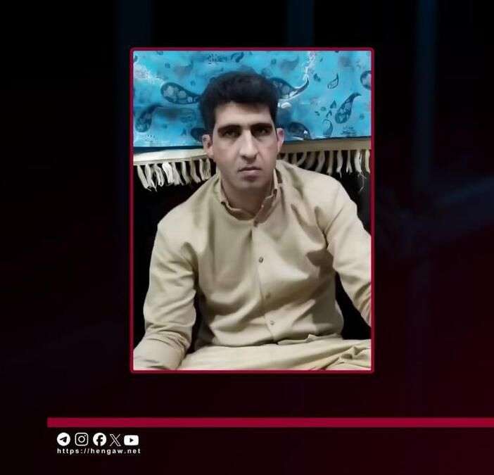 IRAN - Ali Ahmad Yousefi giustiziato a Jiroft il 22 luglio