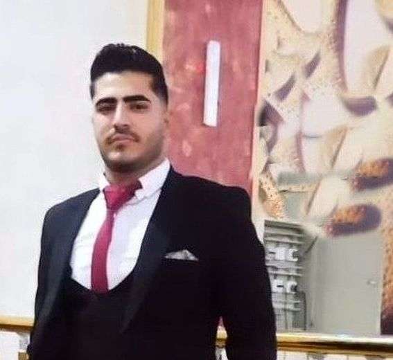 IRAN - Ali Morshed impiccato a Mashhad il 22 luglio