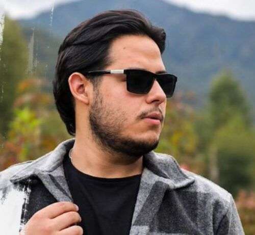 IRAN - Amirhassan Akbari Monfared condannato a morte
