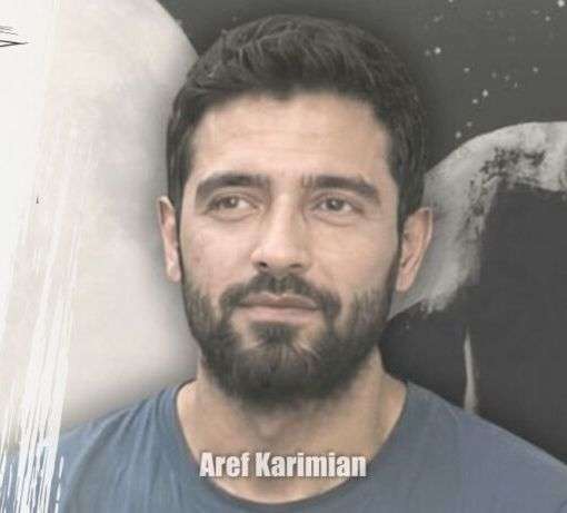 IRAN - Aref Karimian giustiziato a Zanjan l’11 agosto