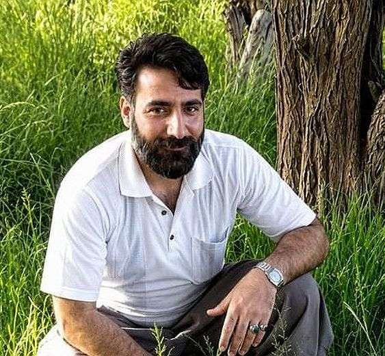 IRAN - Ayoub Mohebbi giustiziato a Ghezel-Hesar il 12 luglio