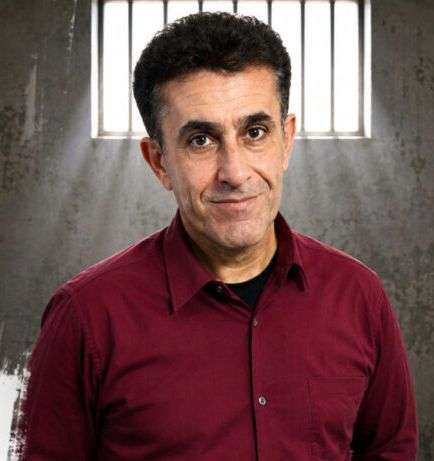 IRAN - Bahram Keshavarzi giustiziato a Shiraz il 24 agosto