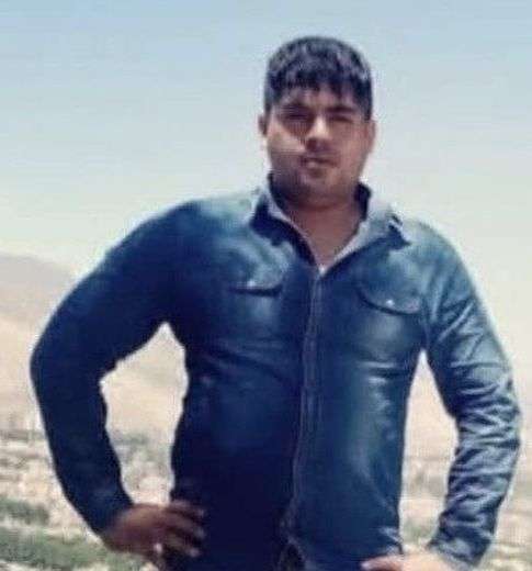 IRAN - Davoud Siah Mansouri giustiziato a Ghezel-Hesar il 19 agosto