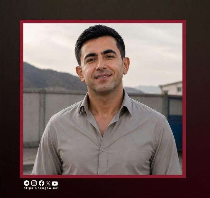 IRAN - Ezzat Kazemzadeh giustiziato a Gorgan il 29 luglio
