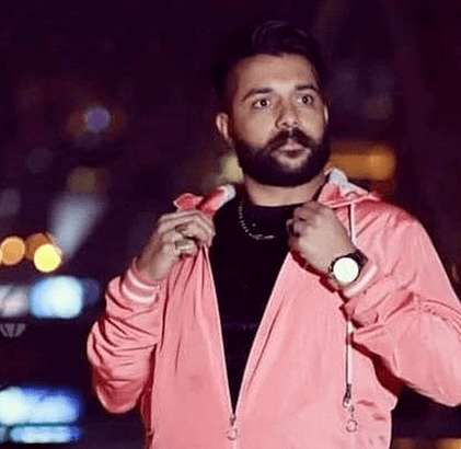 IRAN - Farshad Safari giustiziato a Karaj il 19 agosto