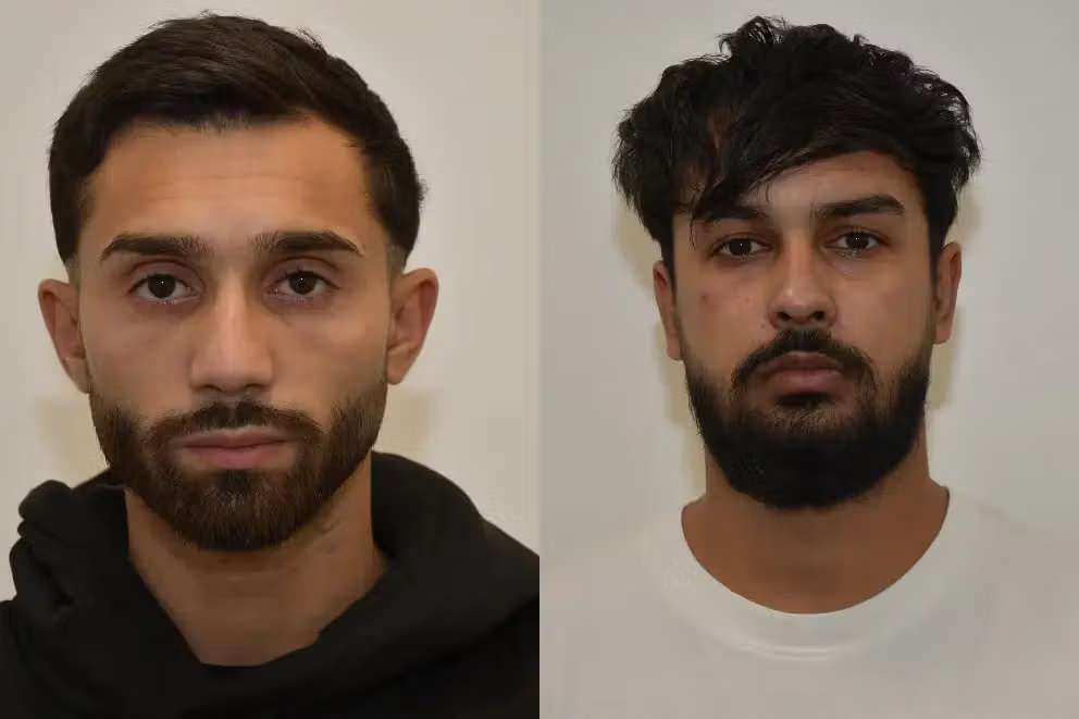 IRAN - Condannati a Londra due rumeni per l’aggressione a un giornalista iraniano in esilio