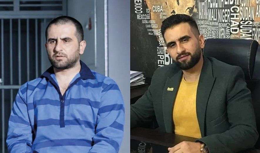 IRAN - Hossein Pedaran giustiziato per spionaggio