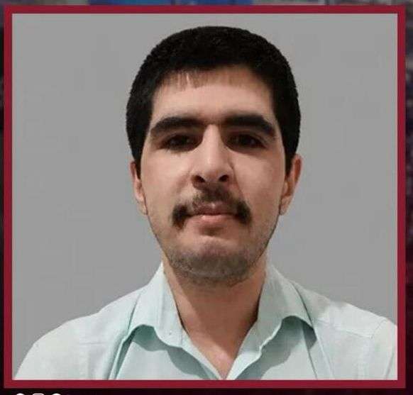 IRAN - Mehdi Khanki giustiziato a Ghezel-Hesar il 22 luglio