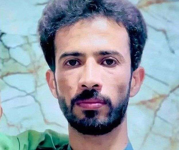 IRAN - Mohammad Afroukhteh giustiziato a Zahedan il 16 agosto