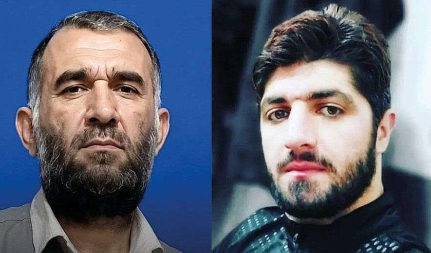 IRAN - Mohiyeddin Abdollahi e Hossein Palani impiccati a Kermanshah il 14 luglio